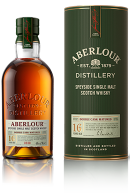 アベラワー16年 ダブル・カスク マチュアード